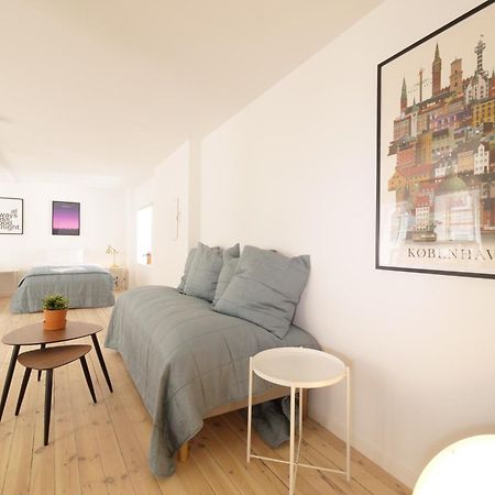 Rent A Place 1 - 4 København Ngoại thất bức ảnh