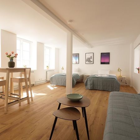 Rent A Place 1 - 4 København Ngoại thất bức ảnh