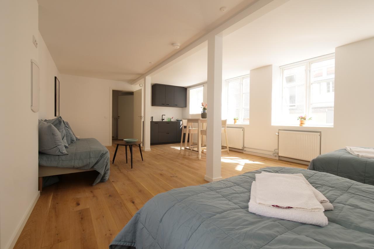 Rent A Place 1 - 4 København Ngoại thất bức ảnh