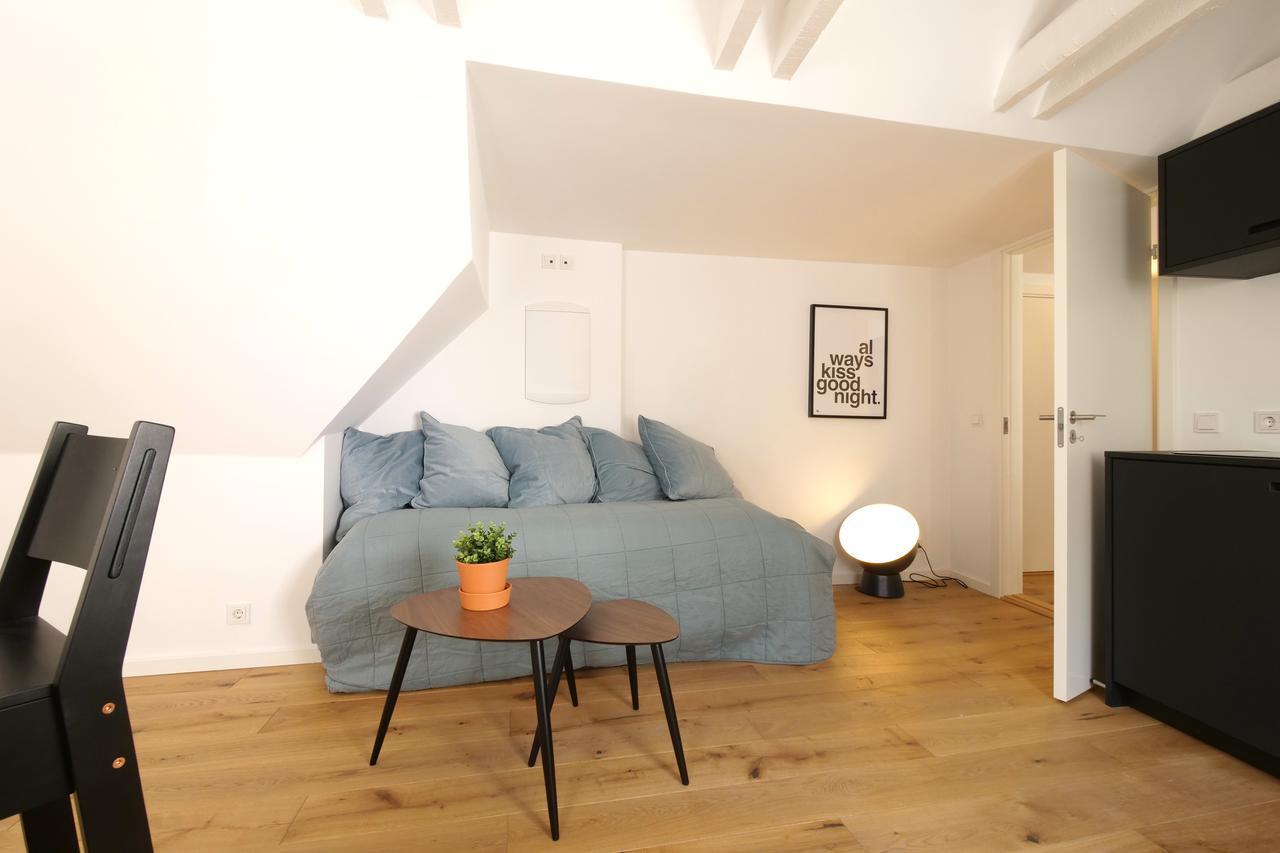 Rent A Place 1 - 4 København Ngoại thất bức ảnh