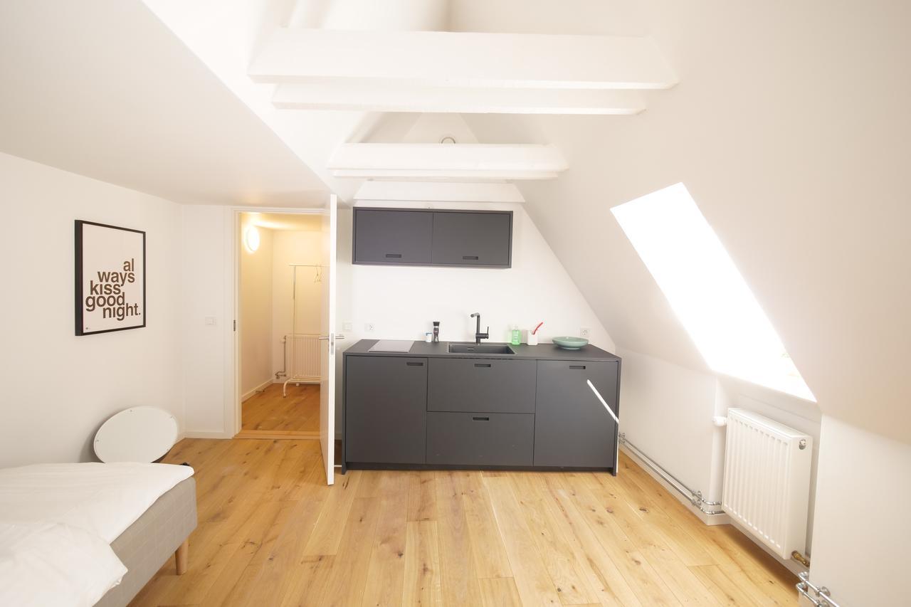 Rent A Place 1 - 4 København Ngoại thất bức ảnh