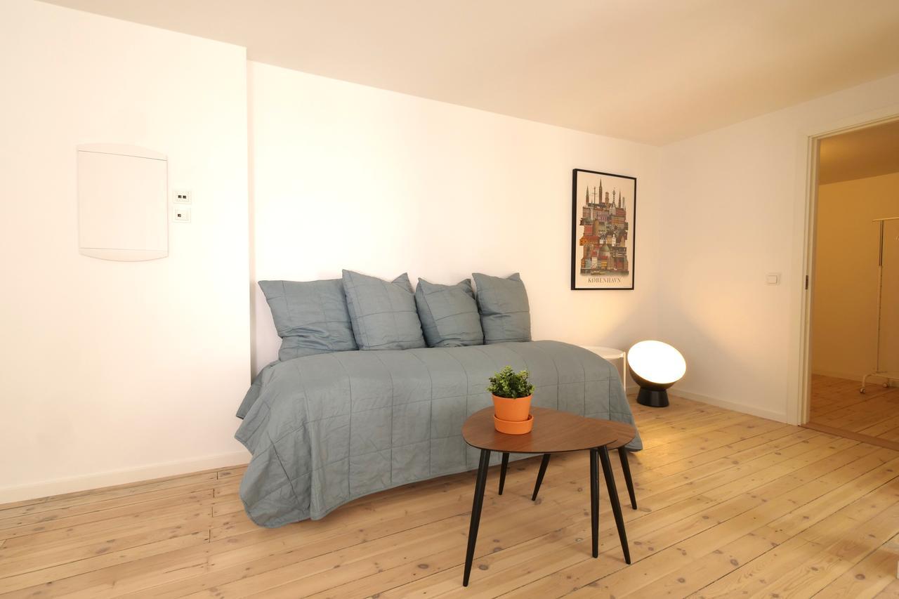 Rent A Place 1 - 4 København Ngoại thất bức ảnh