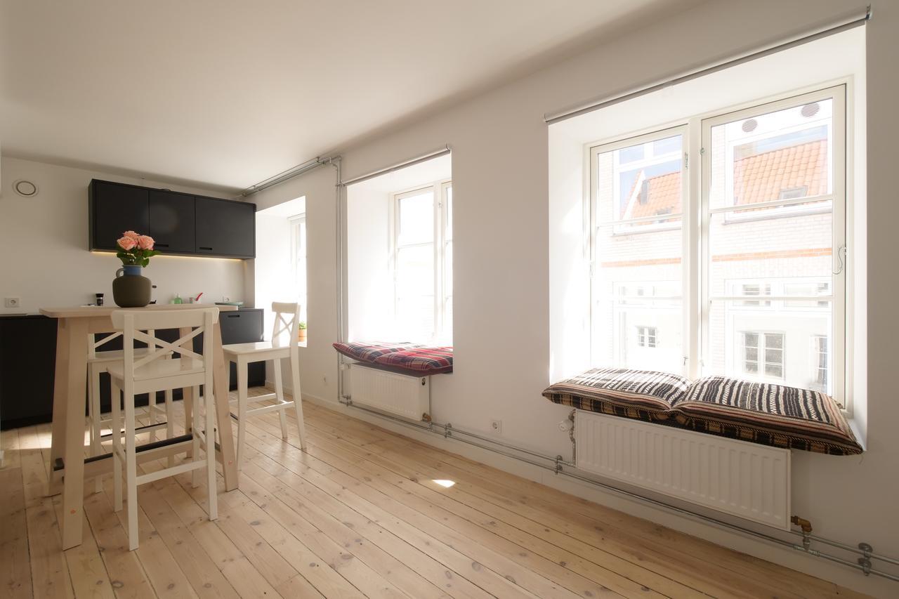 Rent A Place 1 - 4 København Ngoại thất bức ảnh